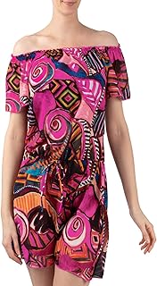 Antigel Simpatico Abito Corto by Lise Charmel