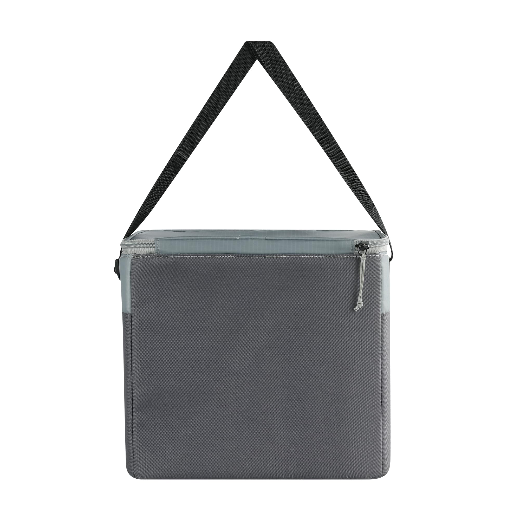 IGLOO Essentials torba chłodząca – miękka lodówka 8 L z paskiem, lekka i izolowana na plażę, piknik, camping, outdoor – kompaktowy design i dobra izolacja