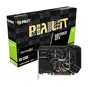 Palit GeForce ® GTX 1660 SUPER StormX 6G Palit GTX 1660 SUPER StormX Specs | TechPowerUp GPU Database