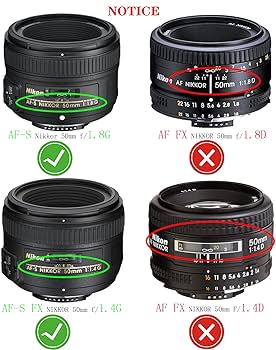 af-s nikkor 50mm f/1.8g　レンズカバー付 Amazon | Nikon 単焦点レンズ AF-S NIKKOR 50mm f/1.8G(Special