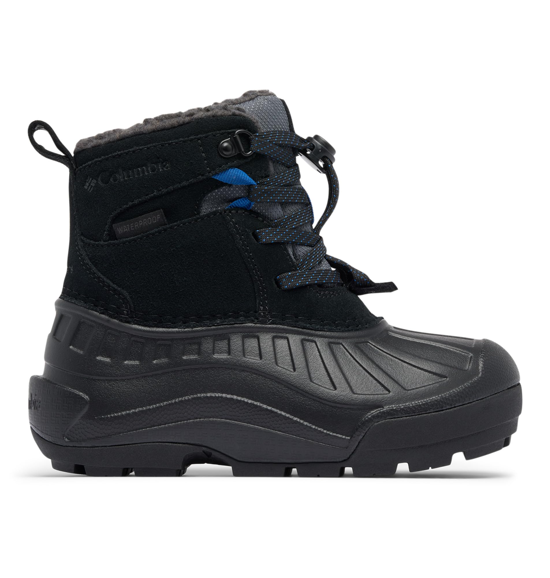 Columbia Uniseks - dzieci Youth Powderbug Alpine™ WaterproofŚniegowce