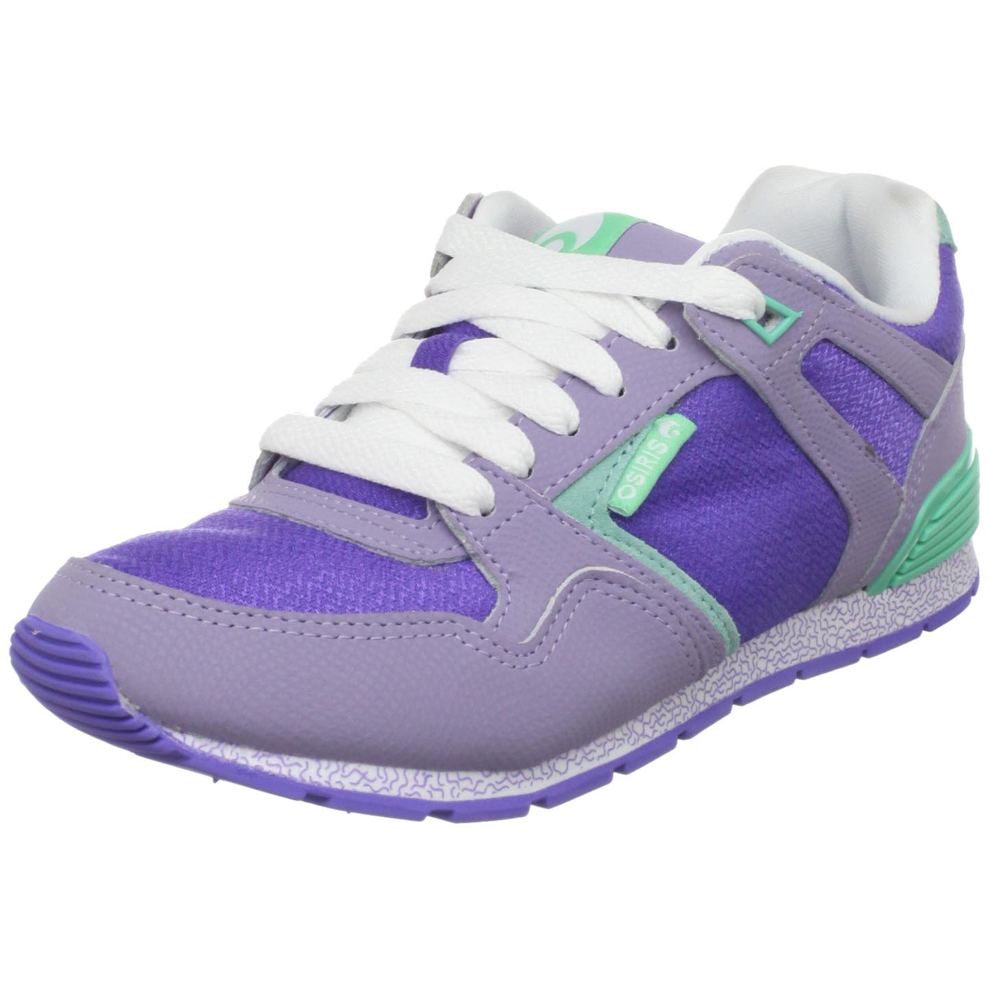 Osiris Women's Hayou LT Skate Shoe