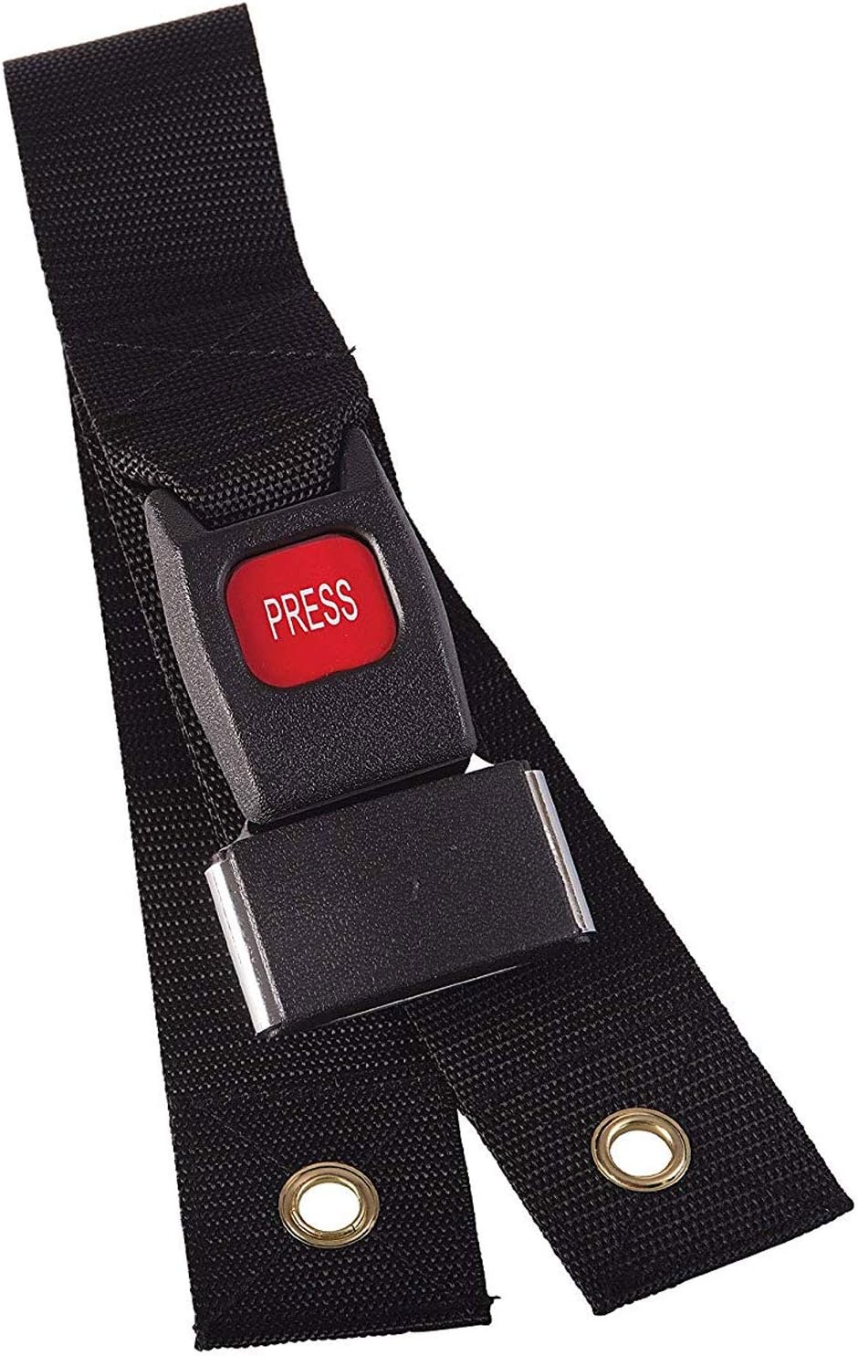 Dmi Wheelchair Safety Strap