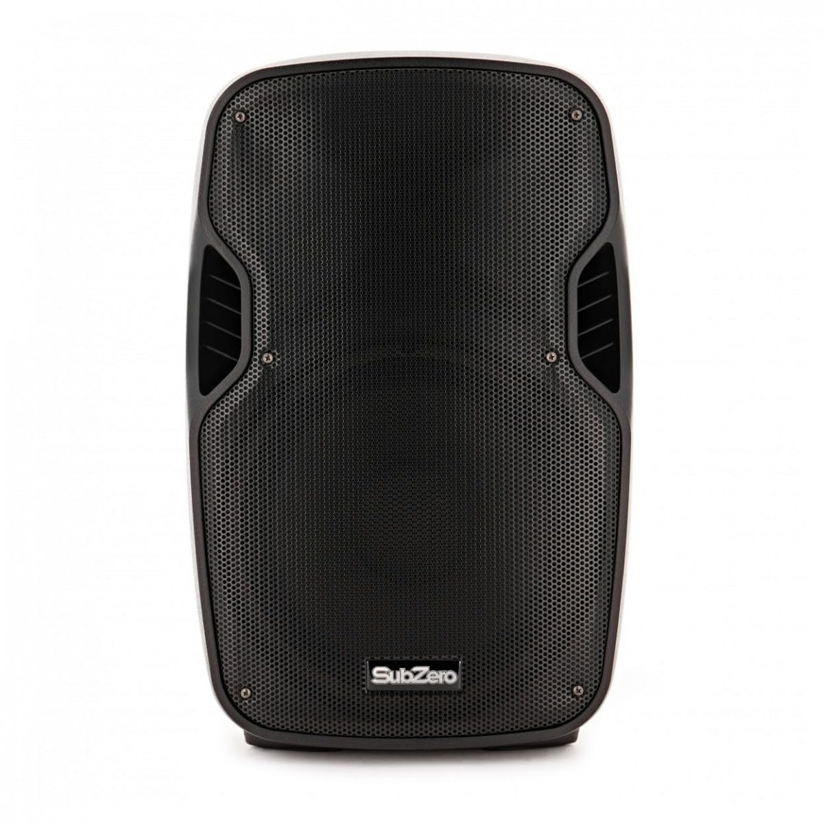 SUBZERO 12-Zoll-Passiv-PA-Lautsprecher
