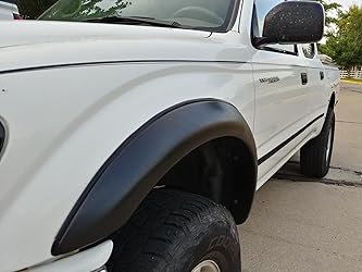 No Drill Aazon | Fender Flare Edge Tri U2013 EPD Rubber Tri For Car And Truck Wheel Well Molding For Chevy Trucks