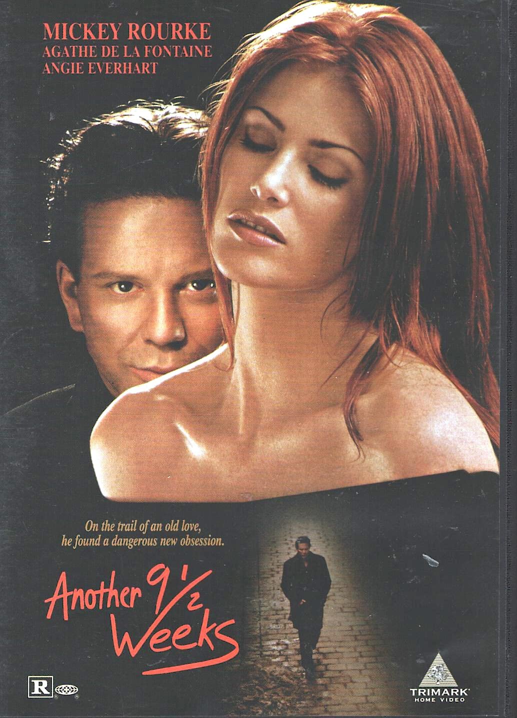 Another 9 1/2 Weeks [DVD]