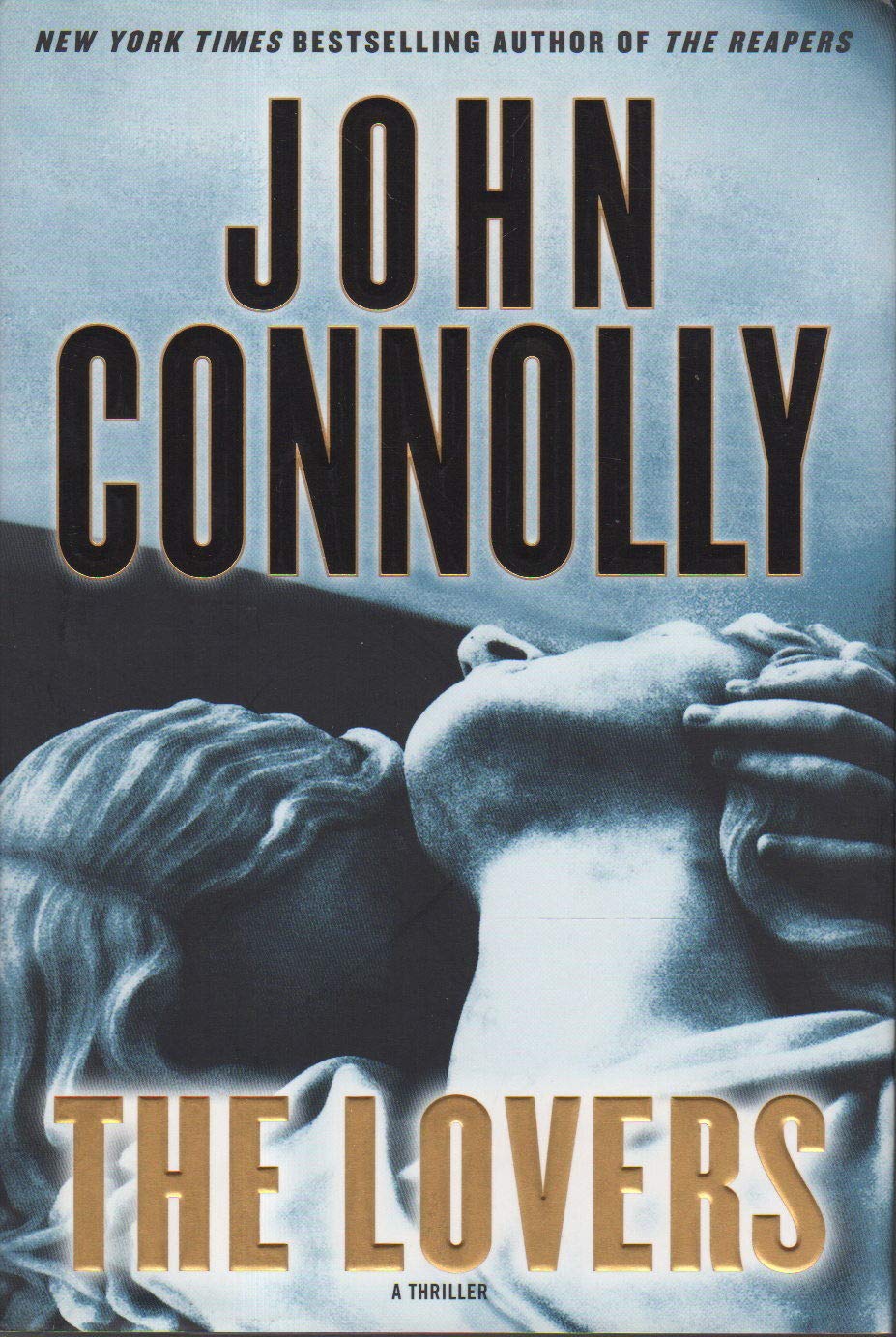 Buy The Lovers — BookShops.in