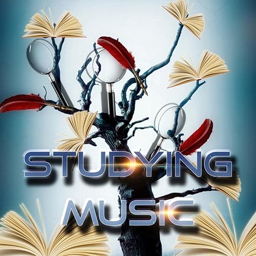 Studying Music Background Music for Increase, Concentration Music for Reading, Relaxing Piano