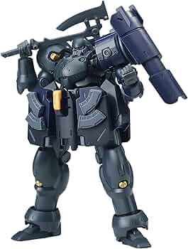 ビルダー太郎 Amazon | SHEIK MAINLAND ULTRA ACTION TROOPERシリーズ ZA 11 ZYKLON