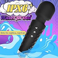 Vista 6 de Vibrador de juguetes sexuales para mujeres, vibradores personales masajeadores, estimulador de clítoris recargable por USB, juguetes sexuales, 10