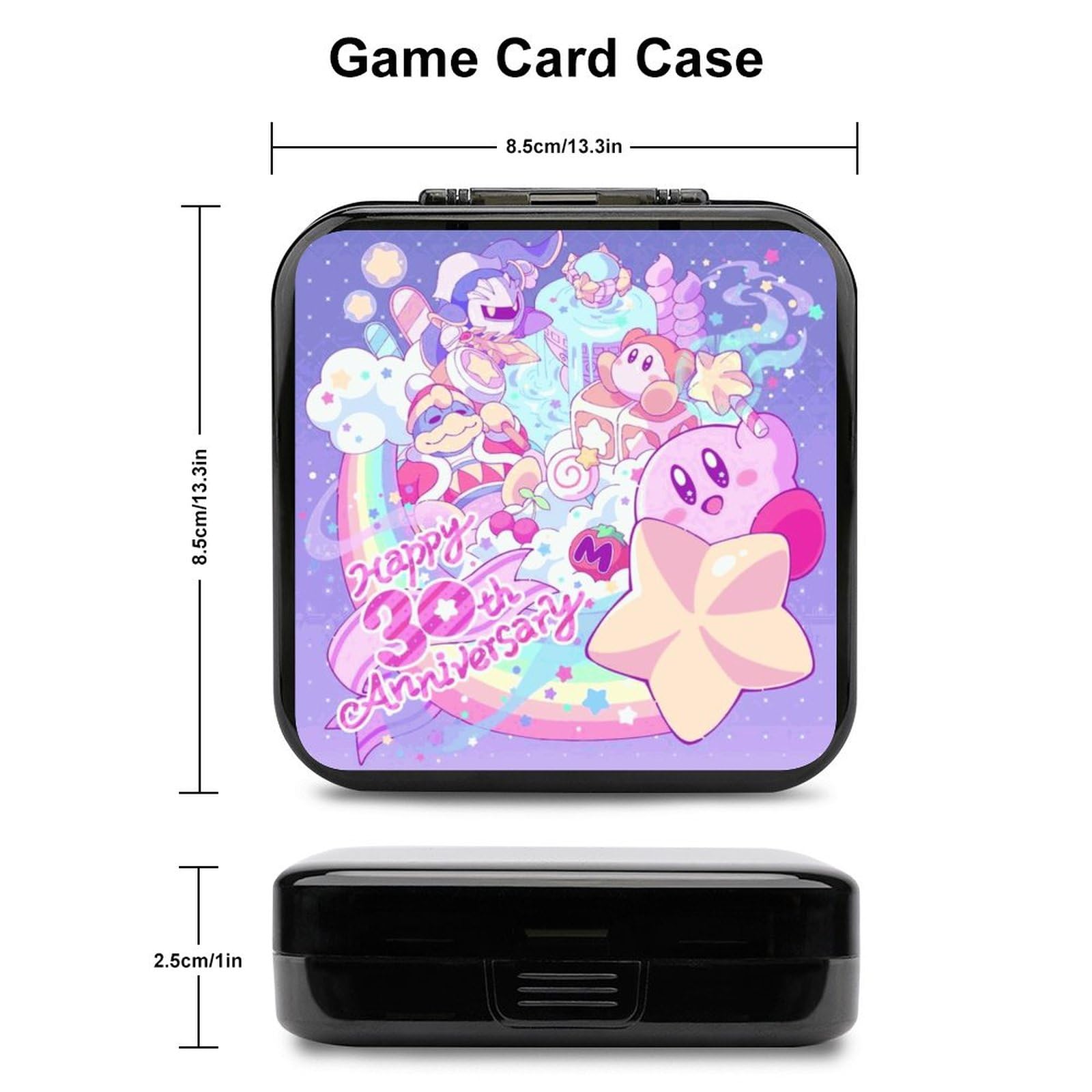 Amazon.co.jp: 星のカービィ Switch & Switch Lite用ゲームカード