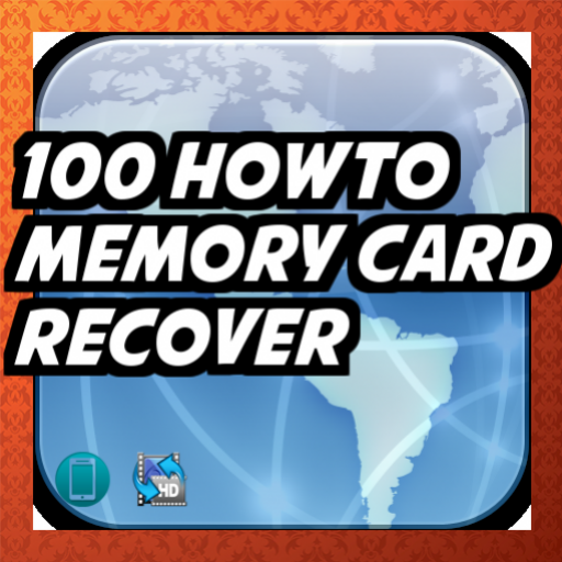 100 howto Memory Card for Android