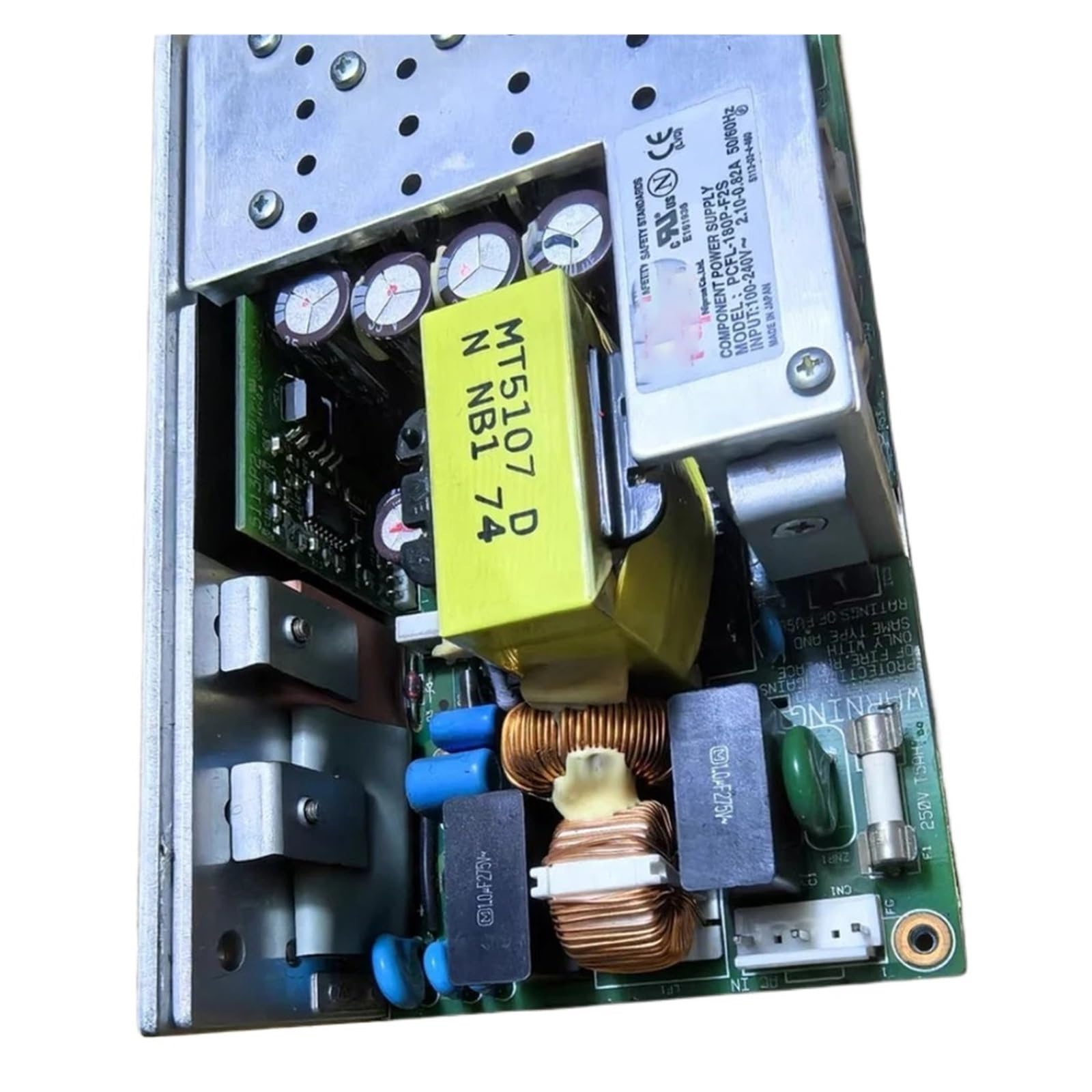 EGTDSFGJA PCFL-180P-X2S power supply