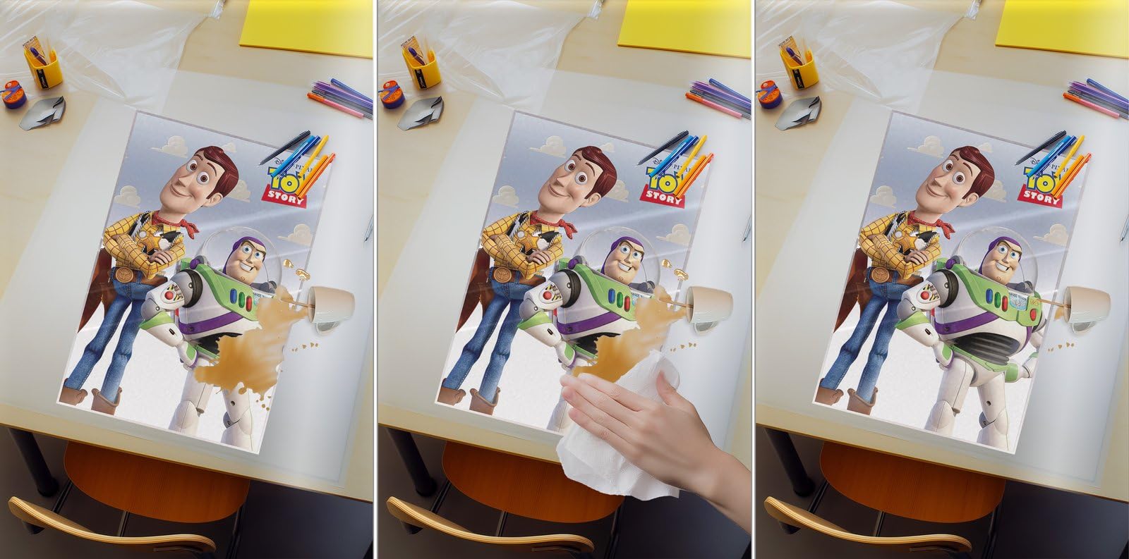 Amazon.com: POSTER STOP ONLINE Toy Story - Disney Pixar Movie