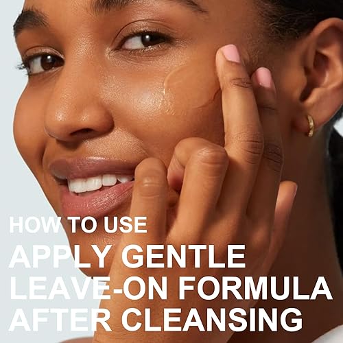 Miniatura 4 de Tea Tree - Juego de cuidado facial de ácido salicílico para el cuidado de la piel, juego de regalo de tamaño de viaje, tratamiento hormonal quístico