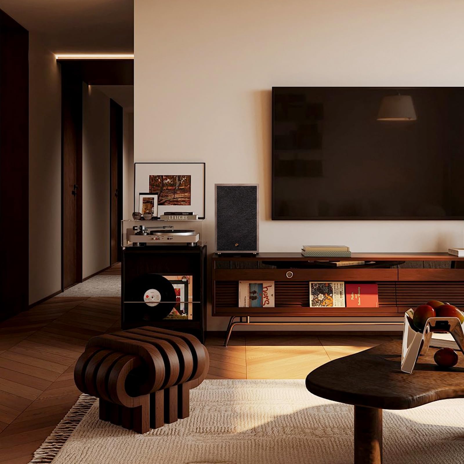 HiVi-Swans Oasis Max 2-Way Bookshelf Speakers - Dettaglio