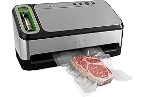 FoodSaver® VS3180 Multi-Use Vacuum Sealer Machine