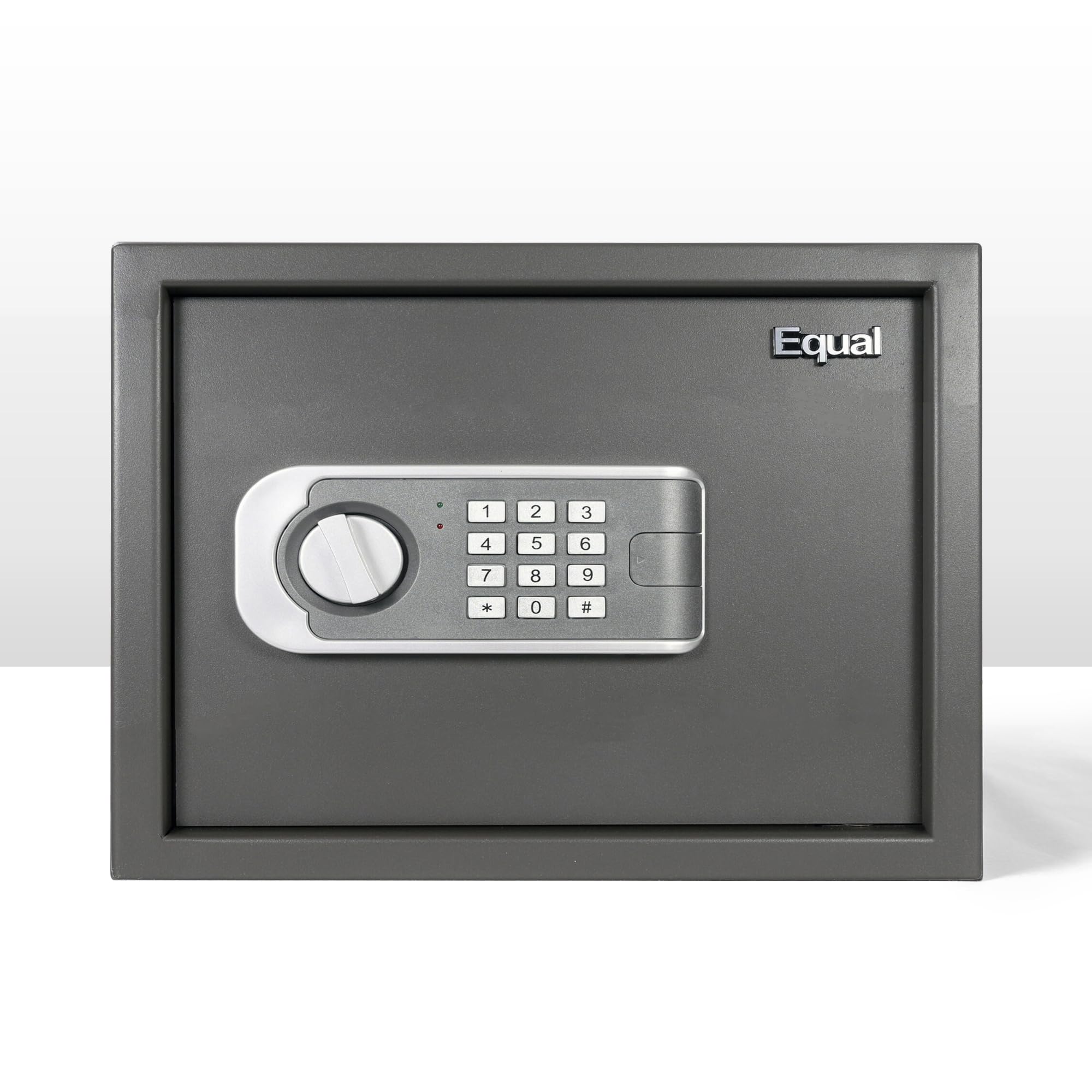SecureHome Safe Locker - Digital & Key Access -1 SecureHome Safe Locker - Digital & Key Access -1