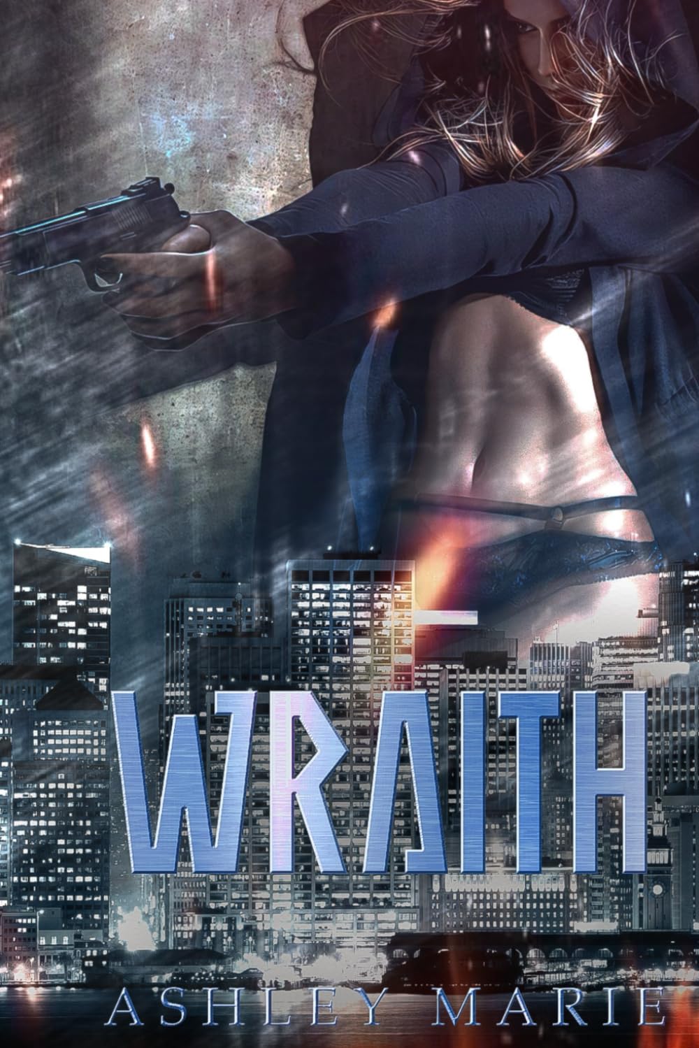 Wraith