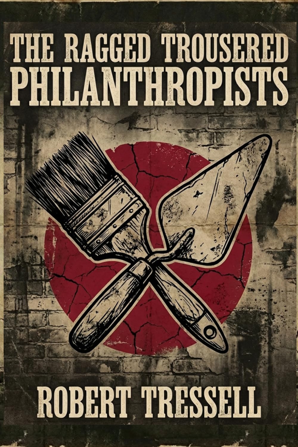 The Ragged Trousered Philanthropists: A Classic Novel of Working-Class Life