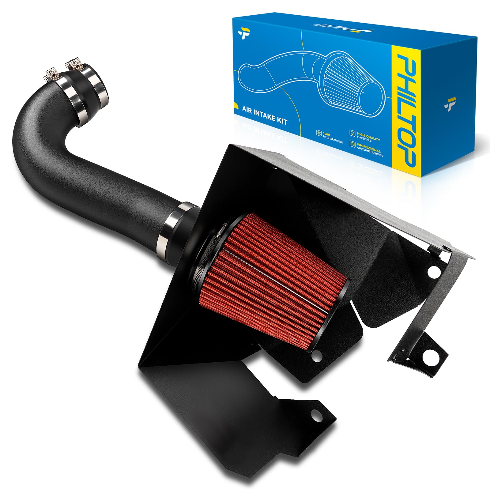 PHILTOP Cold Air Intake