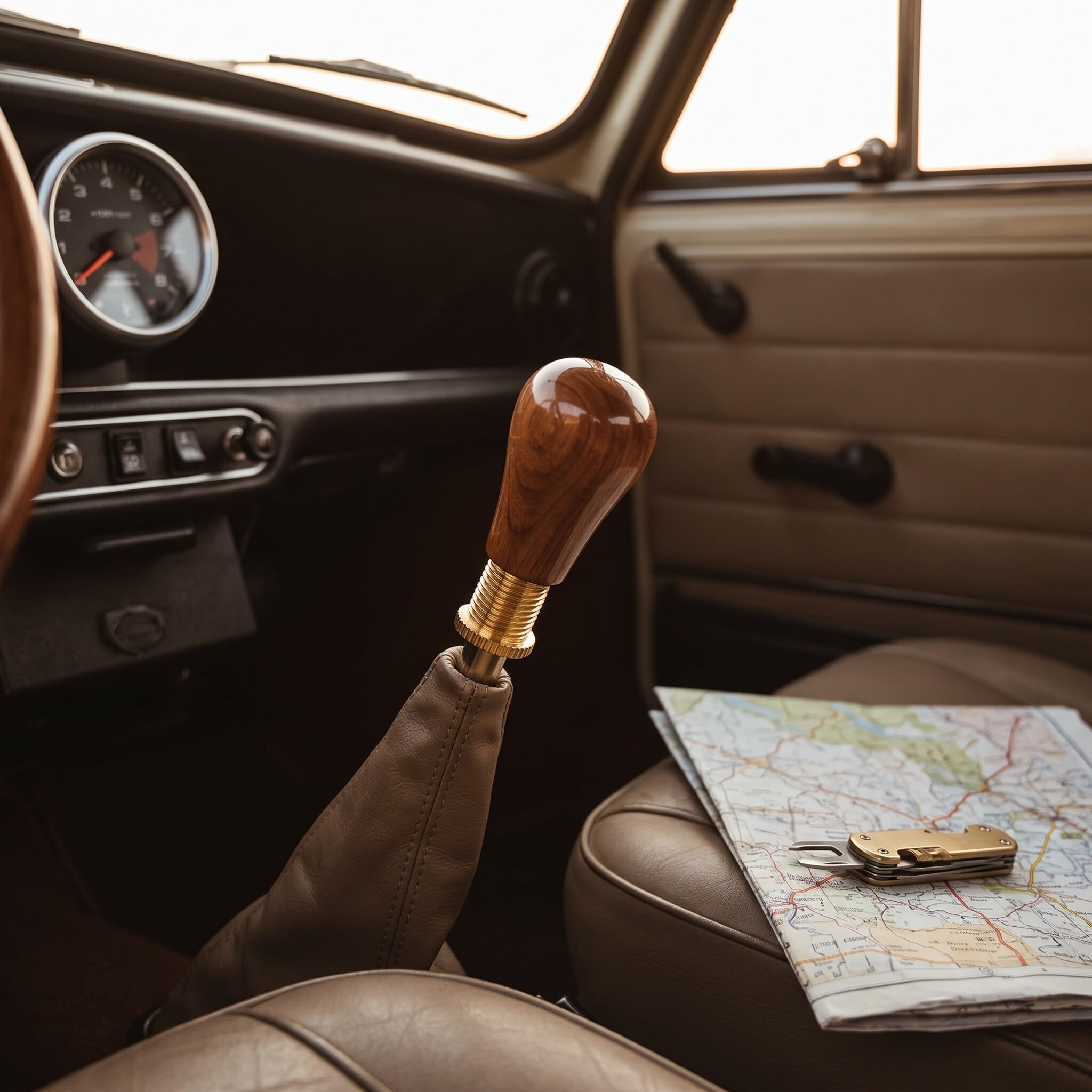 Amazon.com: Universal Shift Knob Thread Adapter, Metric and SAE