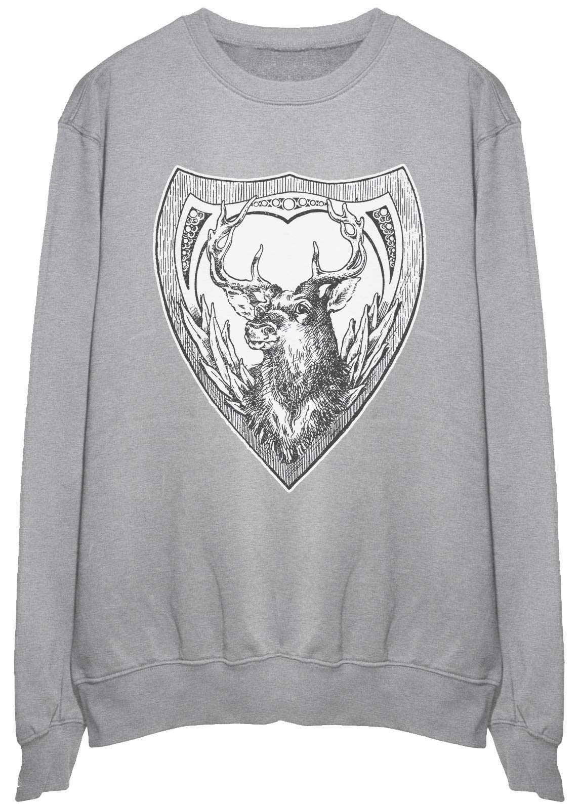 Sweatshirt Pullover Dear Moose pour ne plus choisir entre confort et style - 3