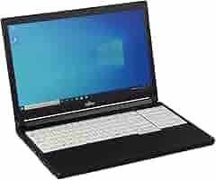 Windowsノート本体 FUJITSULIFEBOOK A576/PX (Core i5-6300U Amazon.co.jp: Fujitsu Lifebook A576/P(PX) Core i5-6300U 2.4