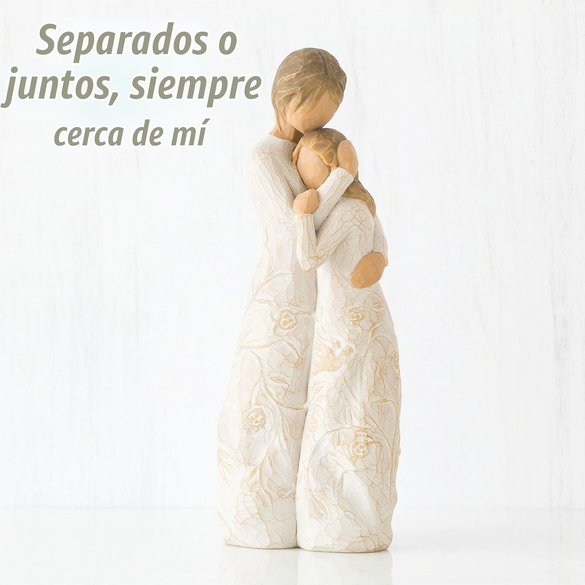 Willow Tree Figura de Madre e Hija, Home Deco, Enesco