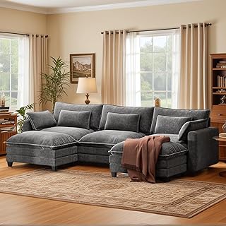 Marsail Modular Sectional Sofa 110.6