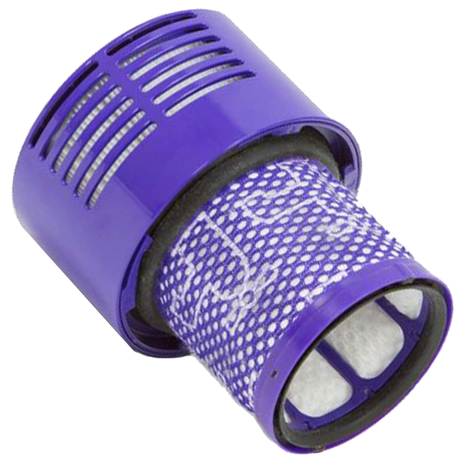 Aspirapolvere ciclonico Dyson V10 SV12 SV27 con filtro lavabile grande 969082-01