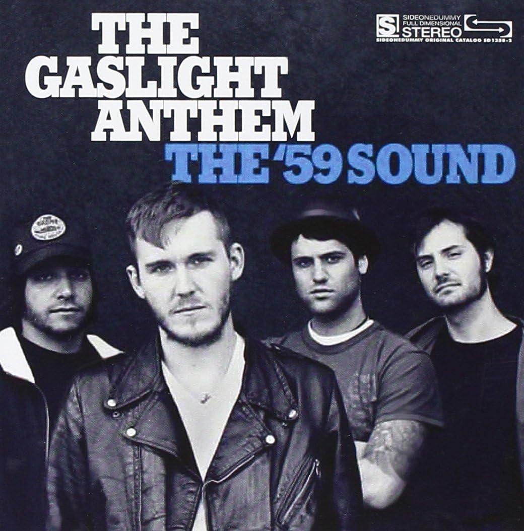 - 59 SOUND
