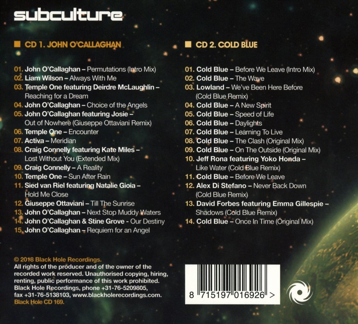 Subculture