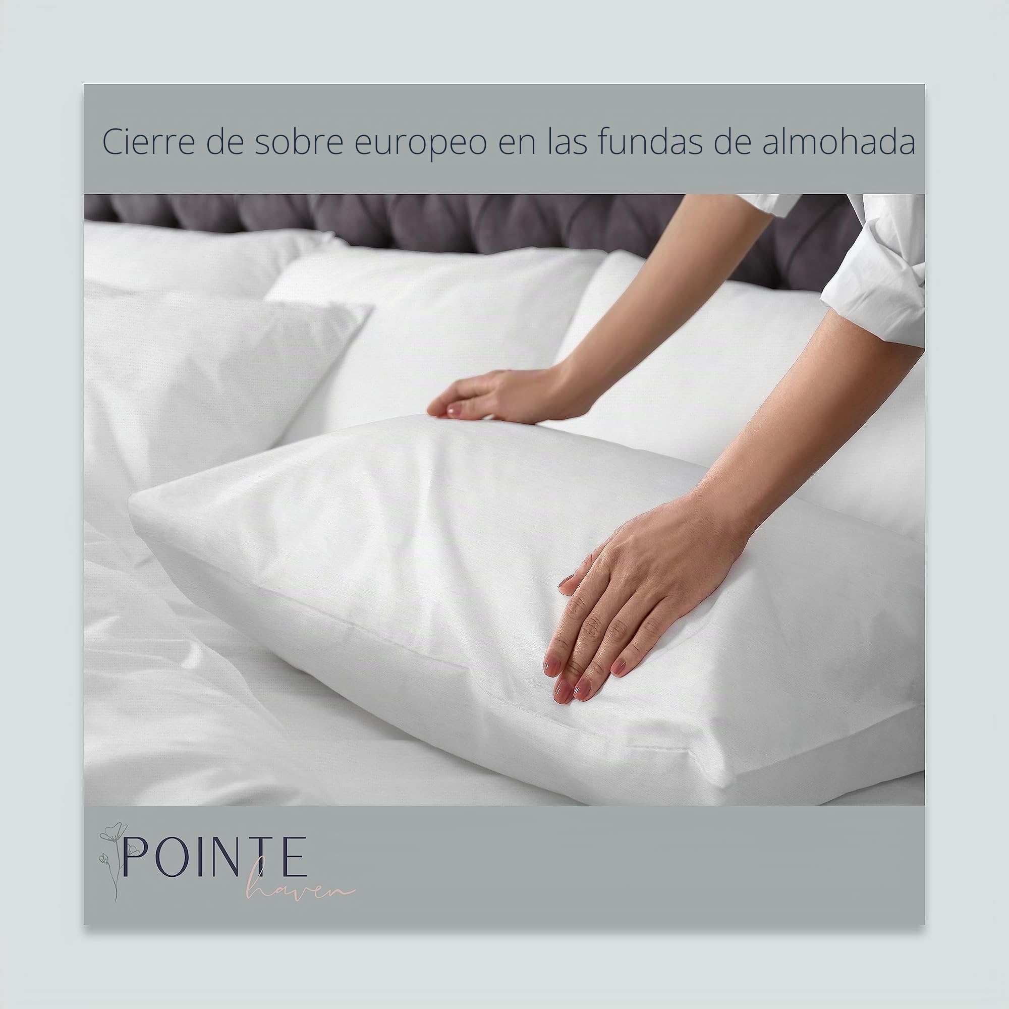 pointehaven Juego de sábanas de Franela 100% algodón Estampado de Lujo de 180 g/m², 4 Piezas, tamaño Queen, Leopardo, cálido y Acogedor, preencogidas, Bolsillos Profundos, elástico en Todo el