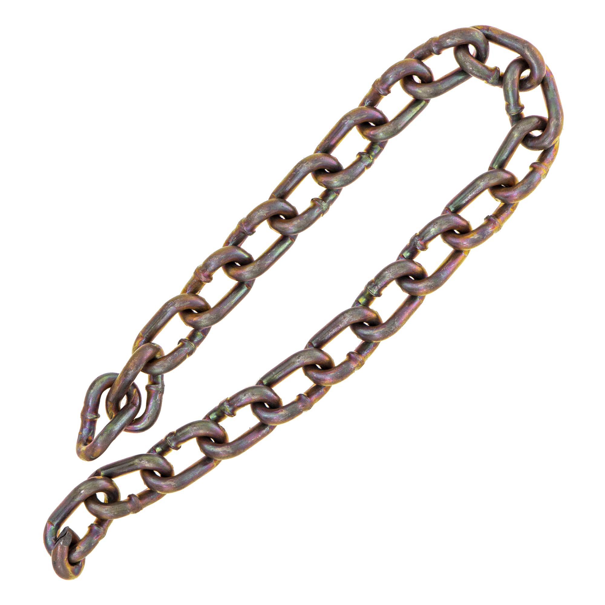 Amazon.com : Exmark 1-323365 Twist Link Chain Turf Tracer HP