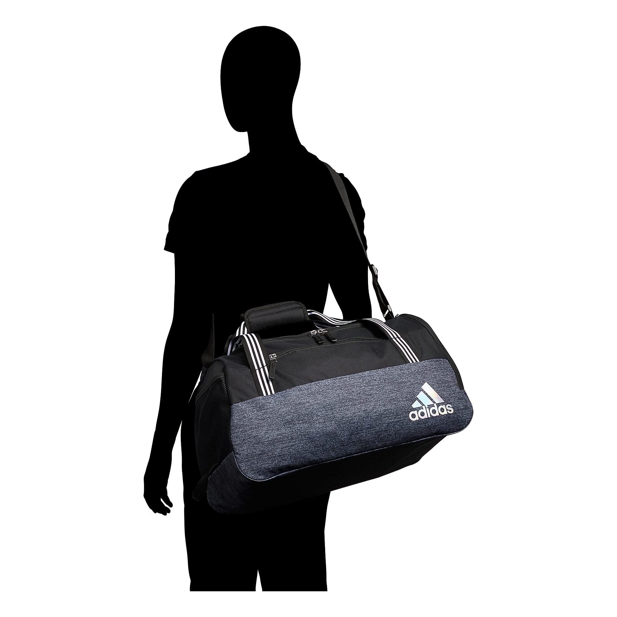adidas squad iii duffel