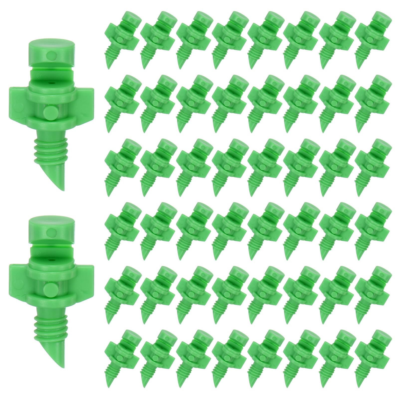 M METERXITY 100-Pack Misting Nozzles