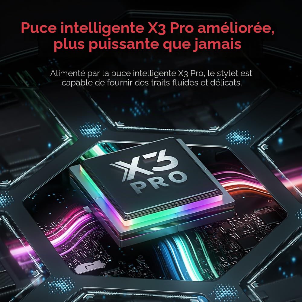 XPPen Tablette Graphique, Artist 15.6 Pro V2 (MD160FH) Tablette Graphique Dessin avec Écran,16K(16384) Niveaux de Pression, 8 Raccourcis Personalisables, Compatible avec Windows Android
