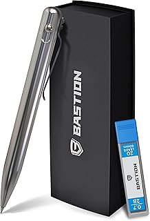 BASTION® Mechanical Pencil with Lead Refills