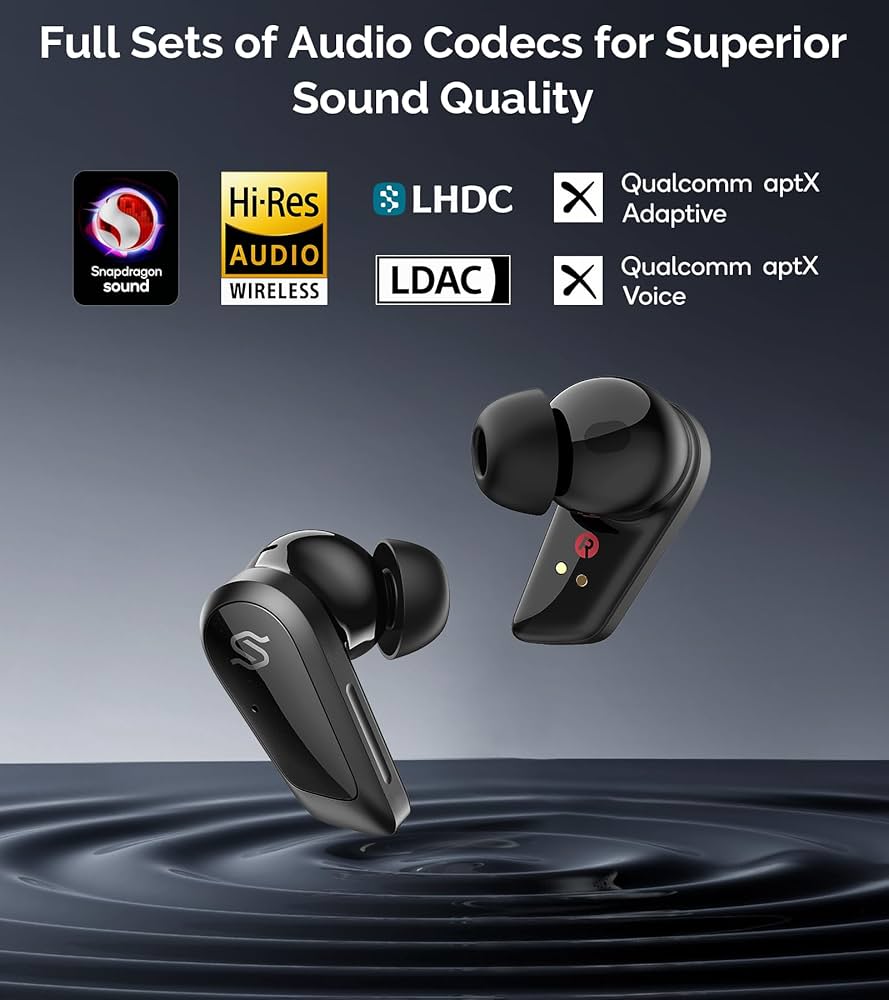 Amazon.com: Edifier STAX Spirit S10 True Wireless Planar Magnetic