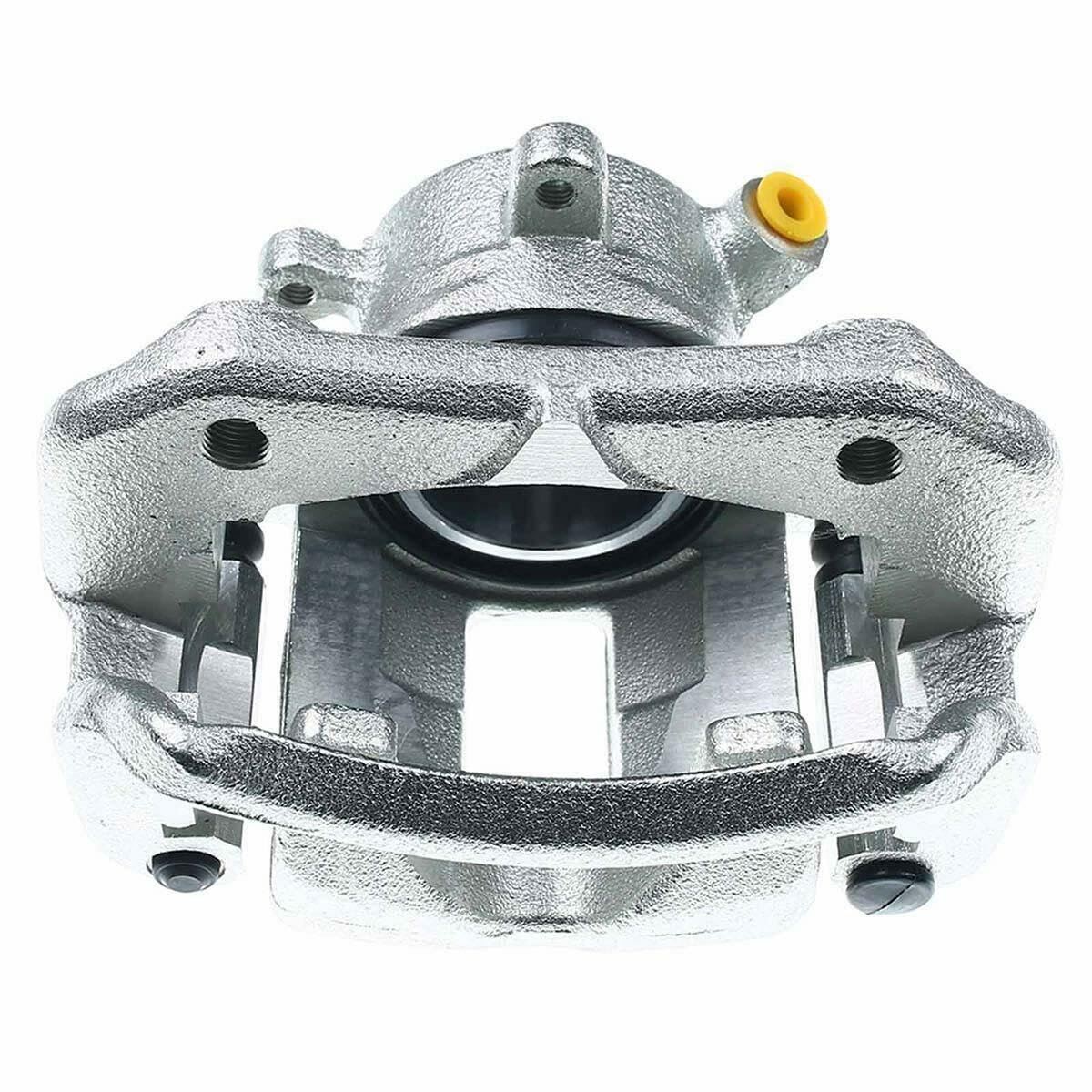 Amazon.com: ieikq 2pcs Disc Brake Caliper Set Front Rear Left