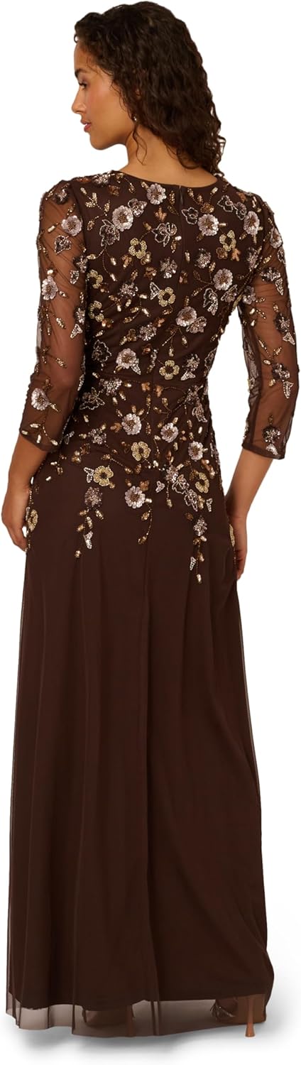 Adrianna Papell Women's Ap1e212306