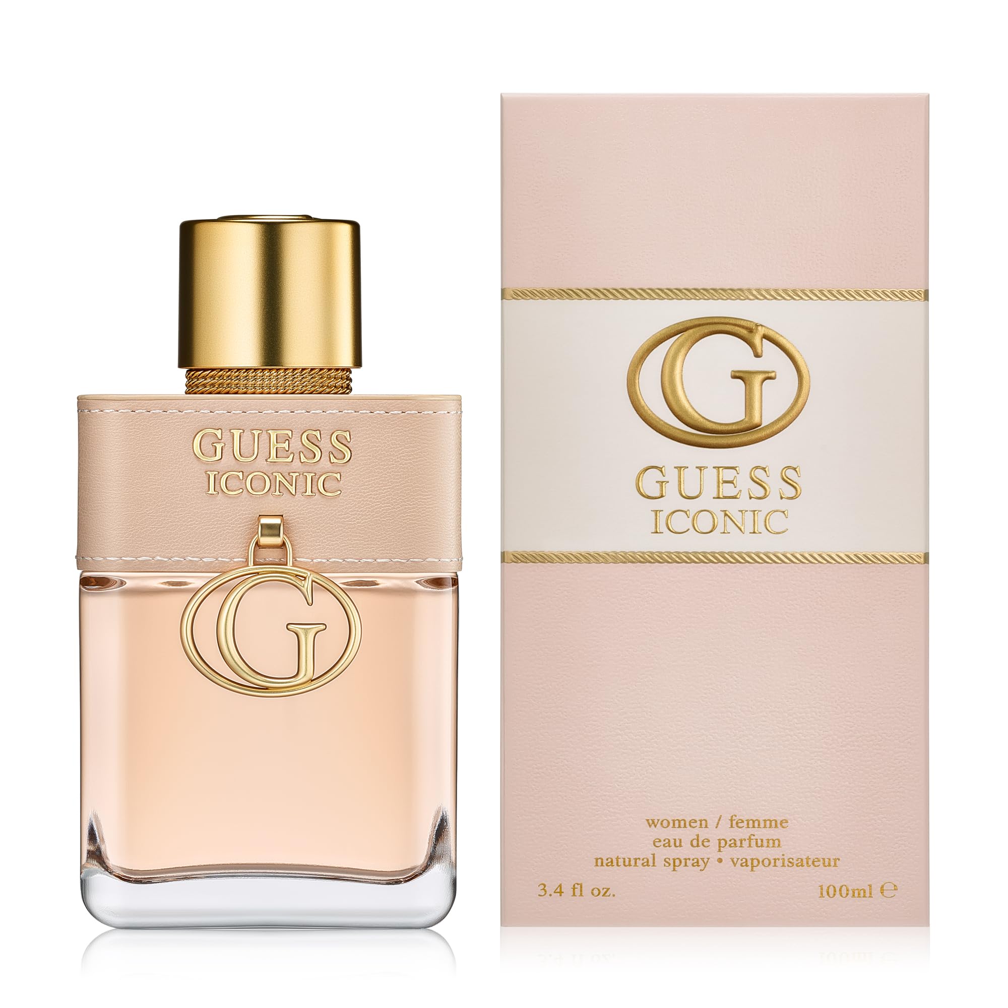 GUESS Iconic For EDP Kadın Parfümü 100 ml