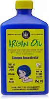 Argan Shampoo Reconstrutor 250ml , Lola Cosmetics