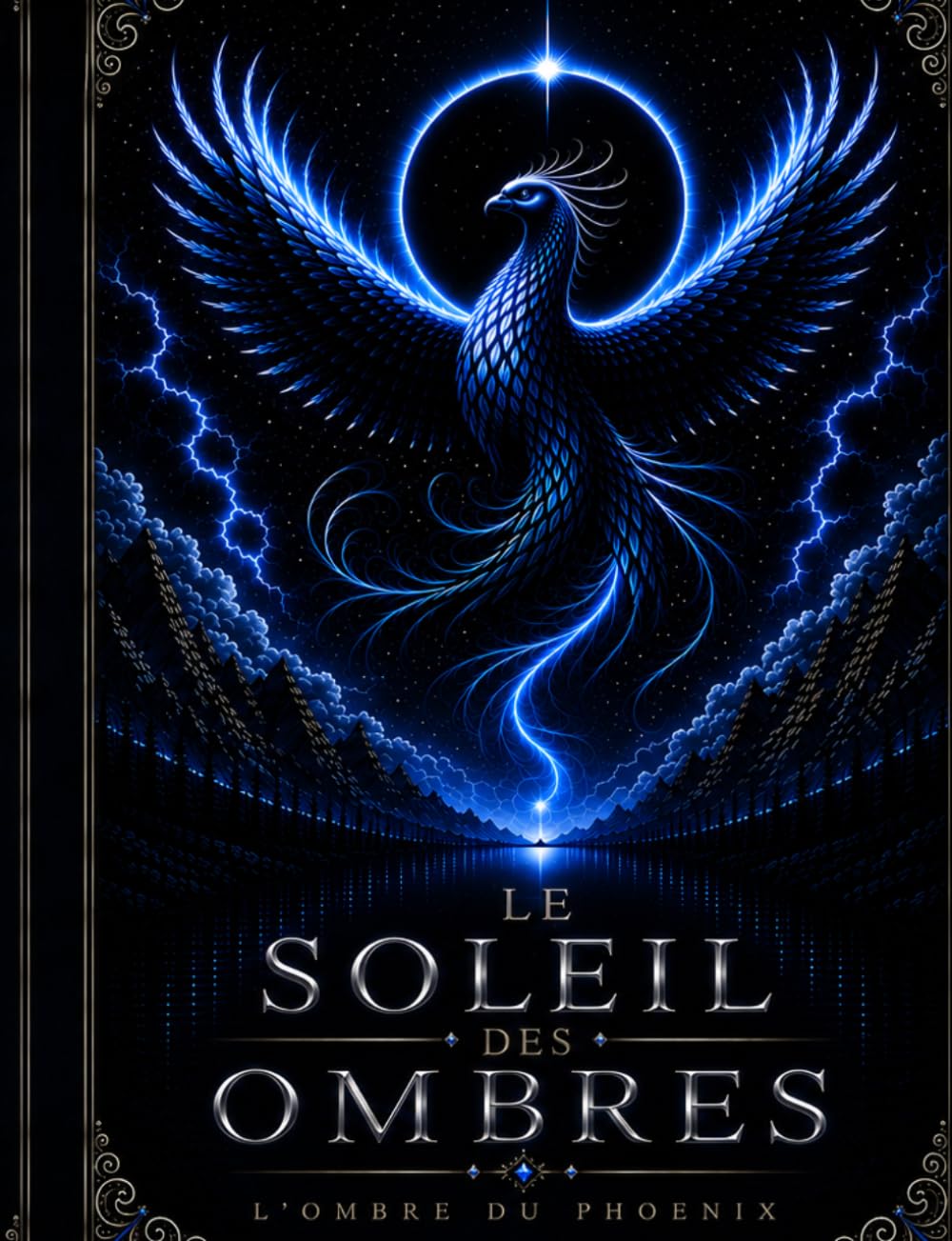 Le Soleil Des Ombres