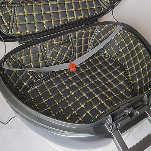 �I�[�g�o�C�̎�ו��� ���[�^�[�T�C�N�����A�e�[���g�b�v�{�b�N�X�C���i�[�p�b�h�g�b�v�P�[�X���C�j���O�}�b�g���p�b�h �ɓK������ SHAD SH47 sh 47