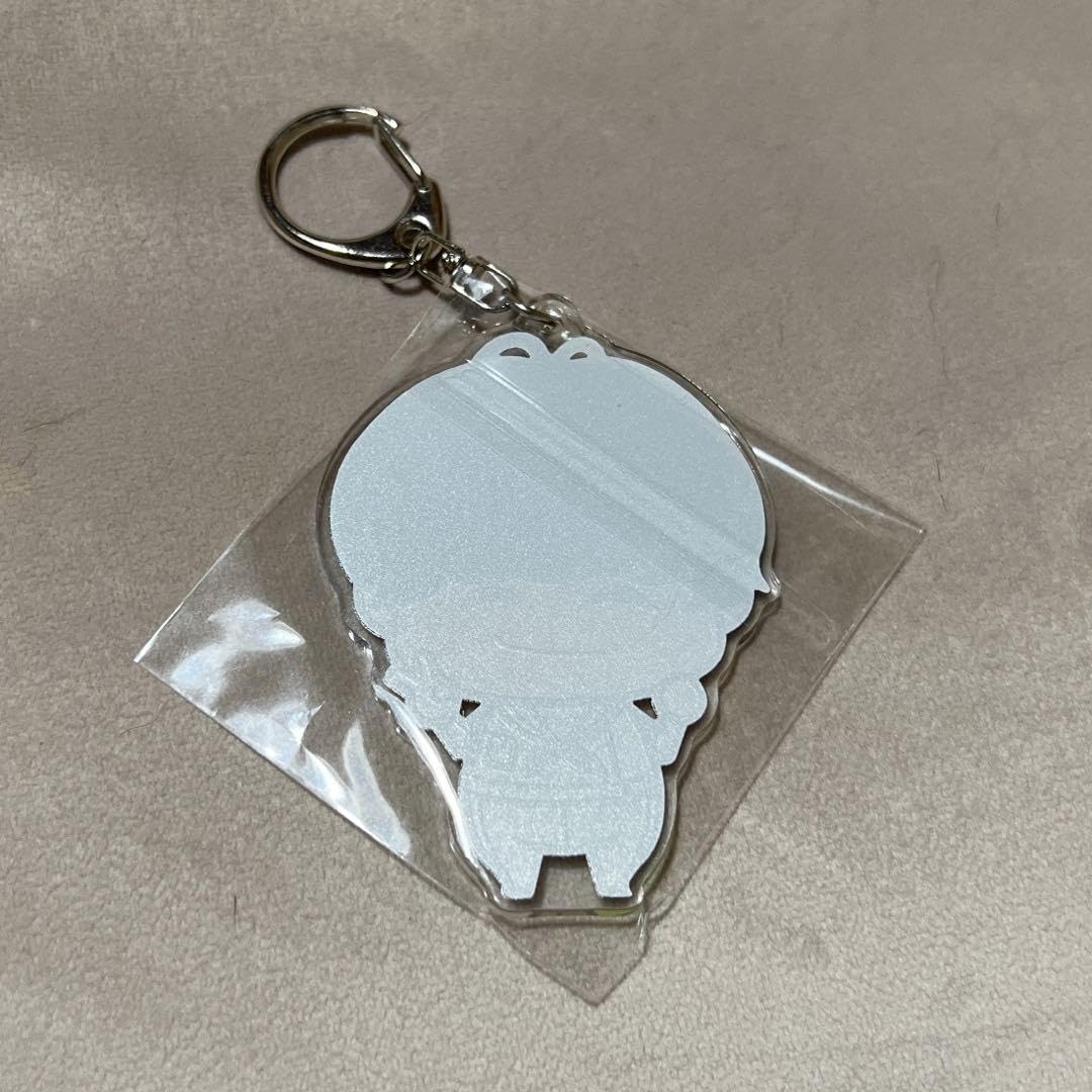 Amazon.co.jp: 堀内結流 アクキー THE SUPER FRUIT アクリル
