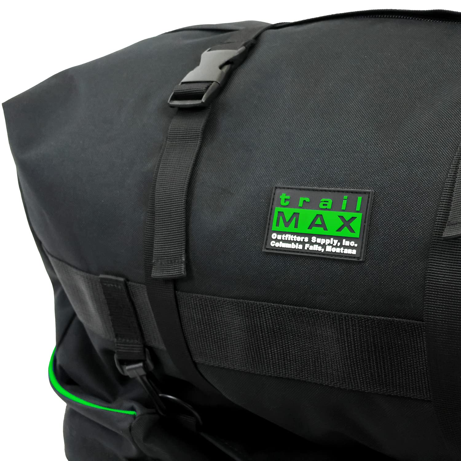 SAC DE SELLE sac d'emballage gauche Harley Davidson, Sportster, Iron