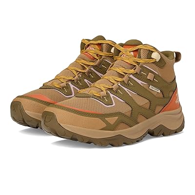 The North Face Hedgehog 3 Mid WP Women