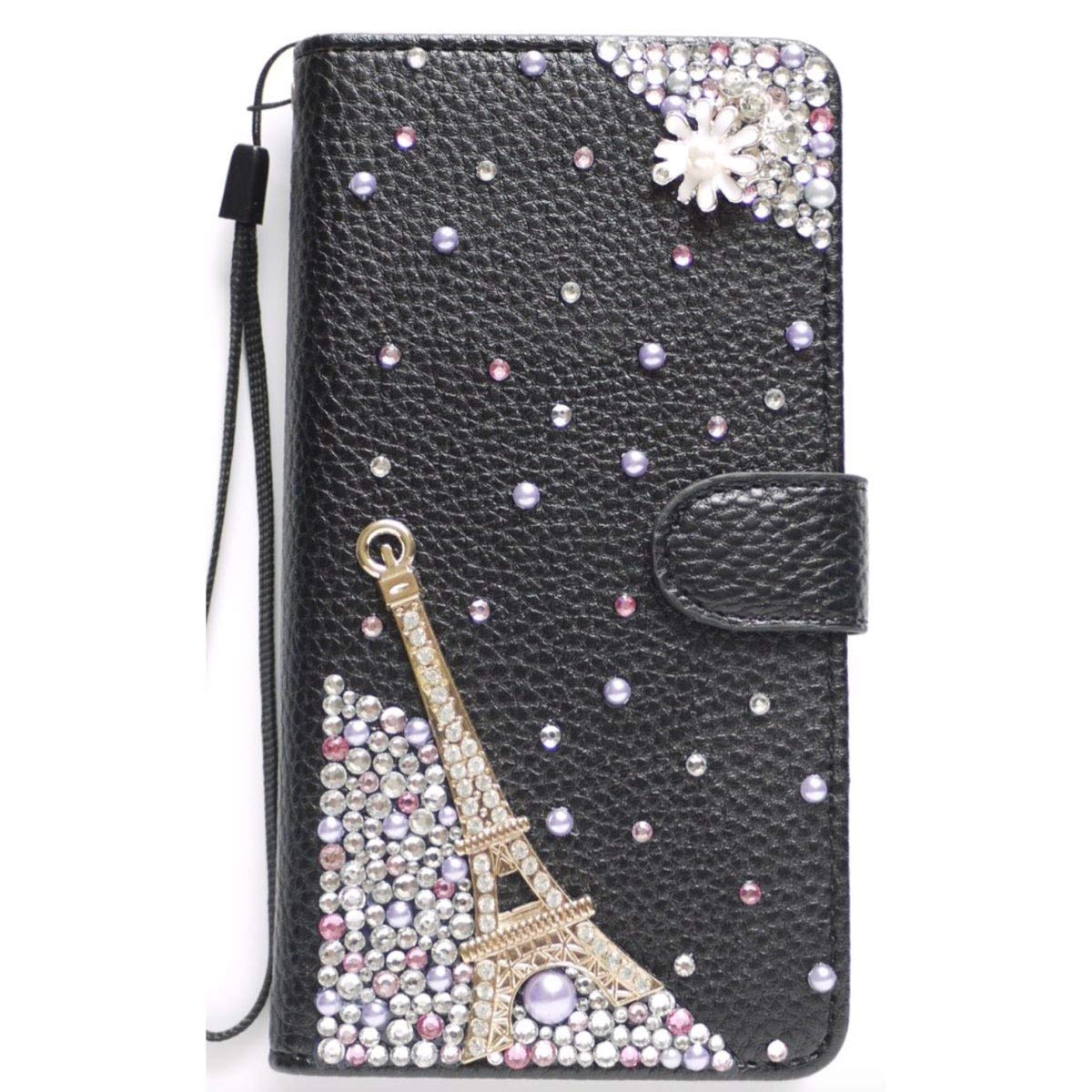 Amazon.co.jp: 【Yoco Joy】iPhone 12/iphone12 Pro専用 合成 PU